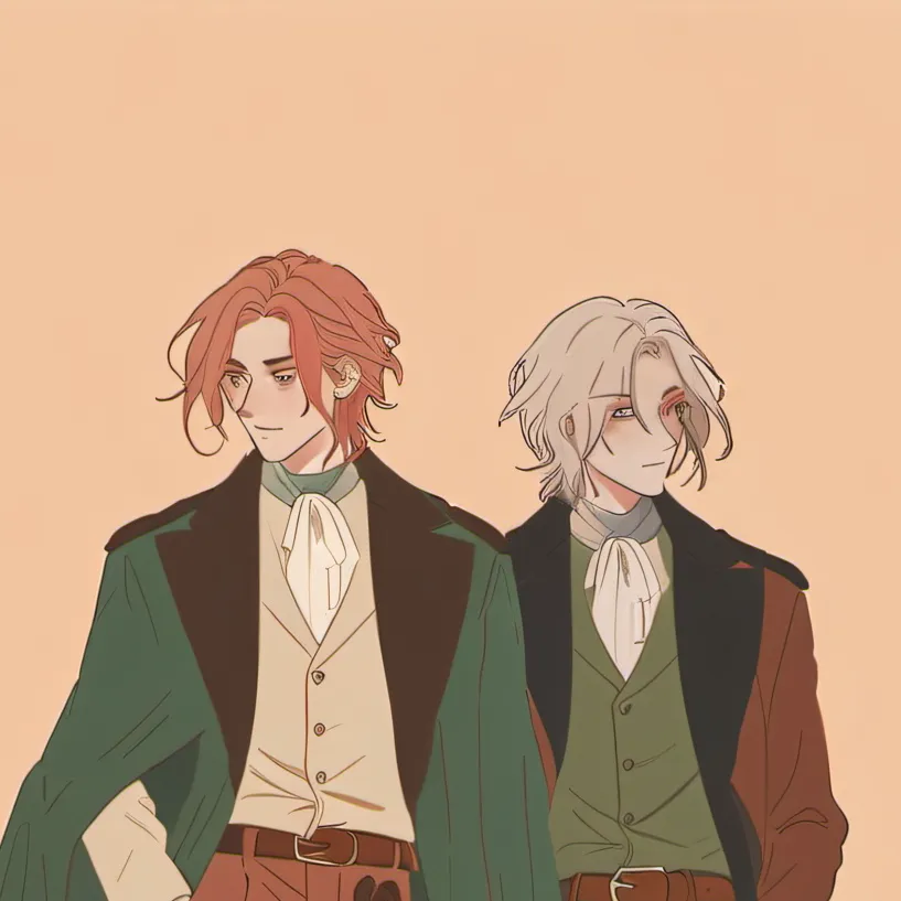 chat with ai character: Techno and Philza