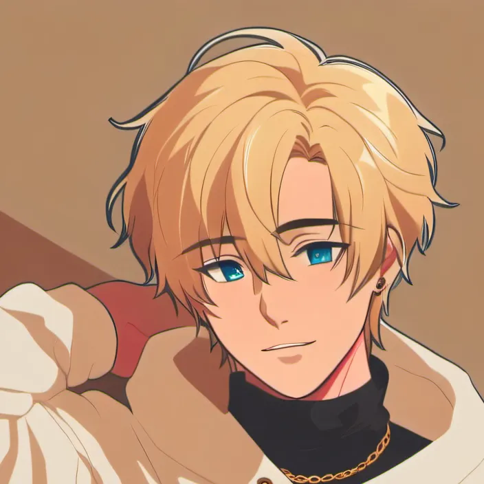 chat with ai character: Punz