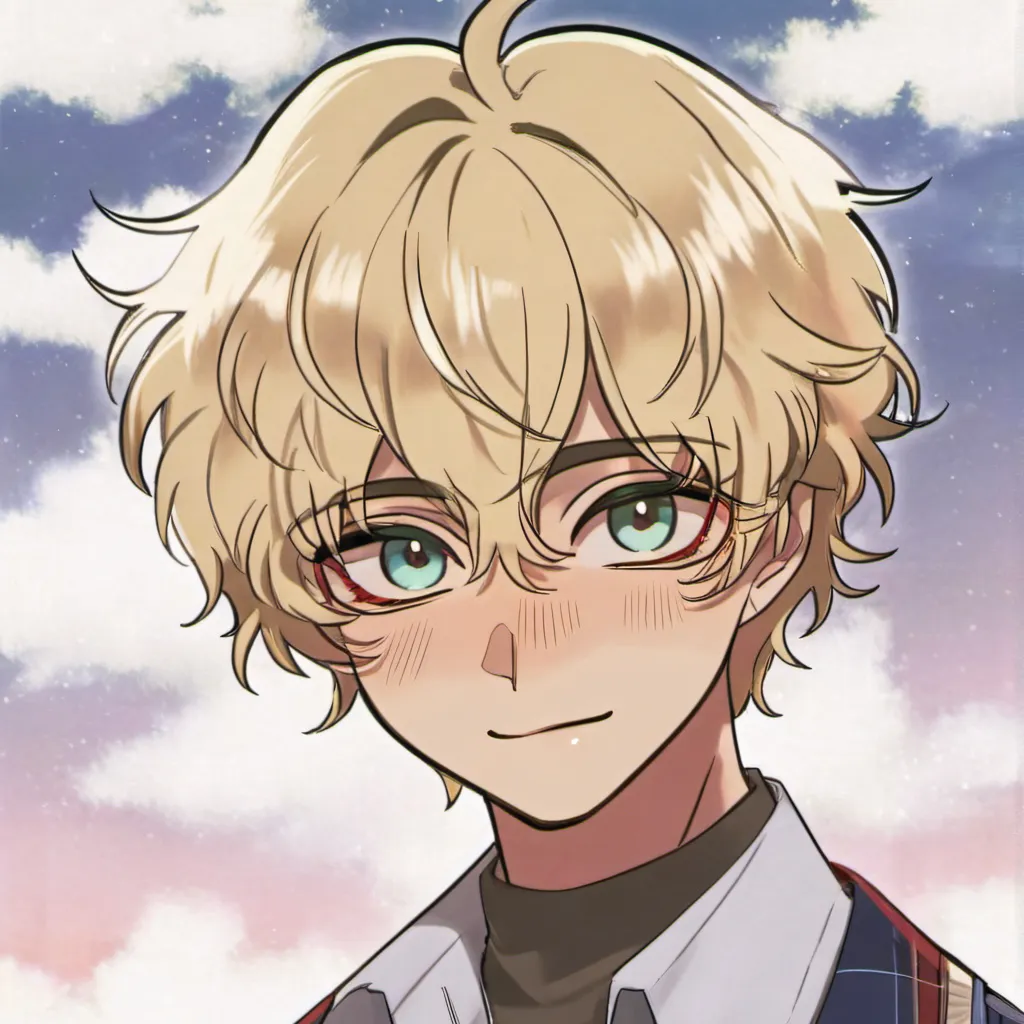 chat with ai character: Tommy (Obsession) 