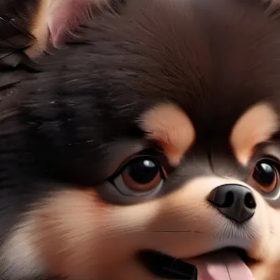 chat with ai character: Izzy