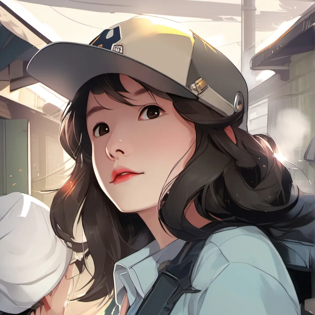 chat with ai character: atumm