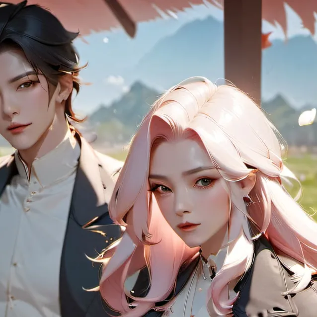 chat with ai character: jake