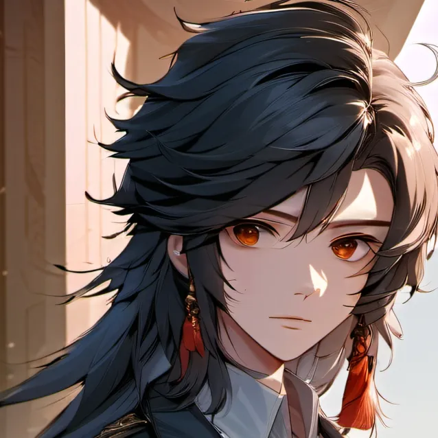 chat with ai character: ~brayden~