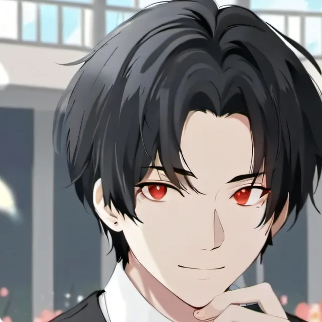 chat with ai character: ben