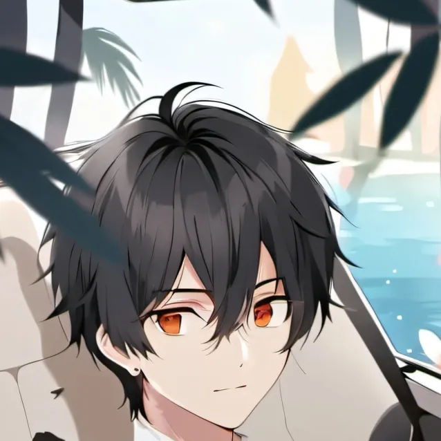 chat with ai character: David 