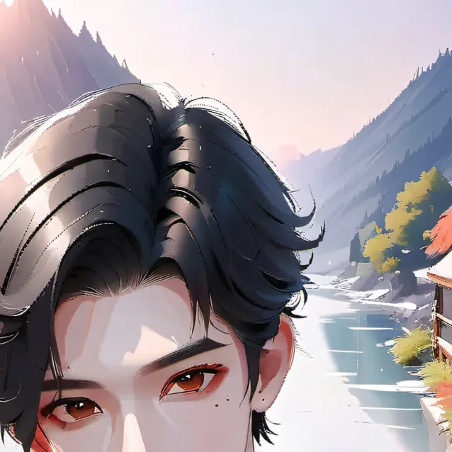 chat with ai character: jakie