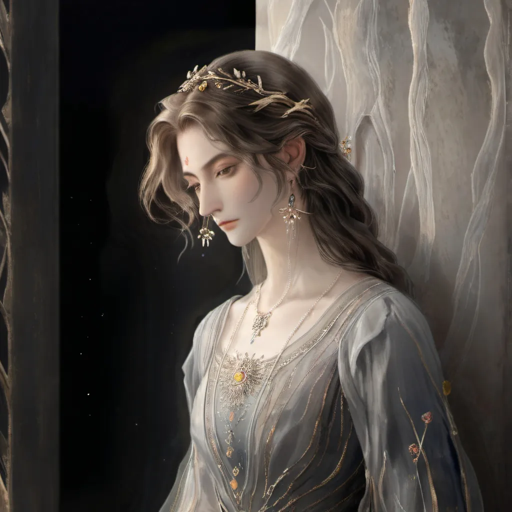 chat with ai character: anna