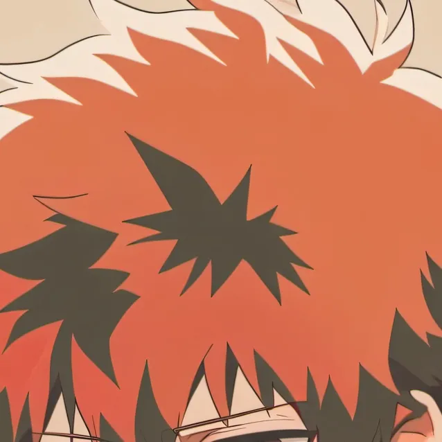 chat with ai character: bakugo 