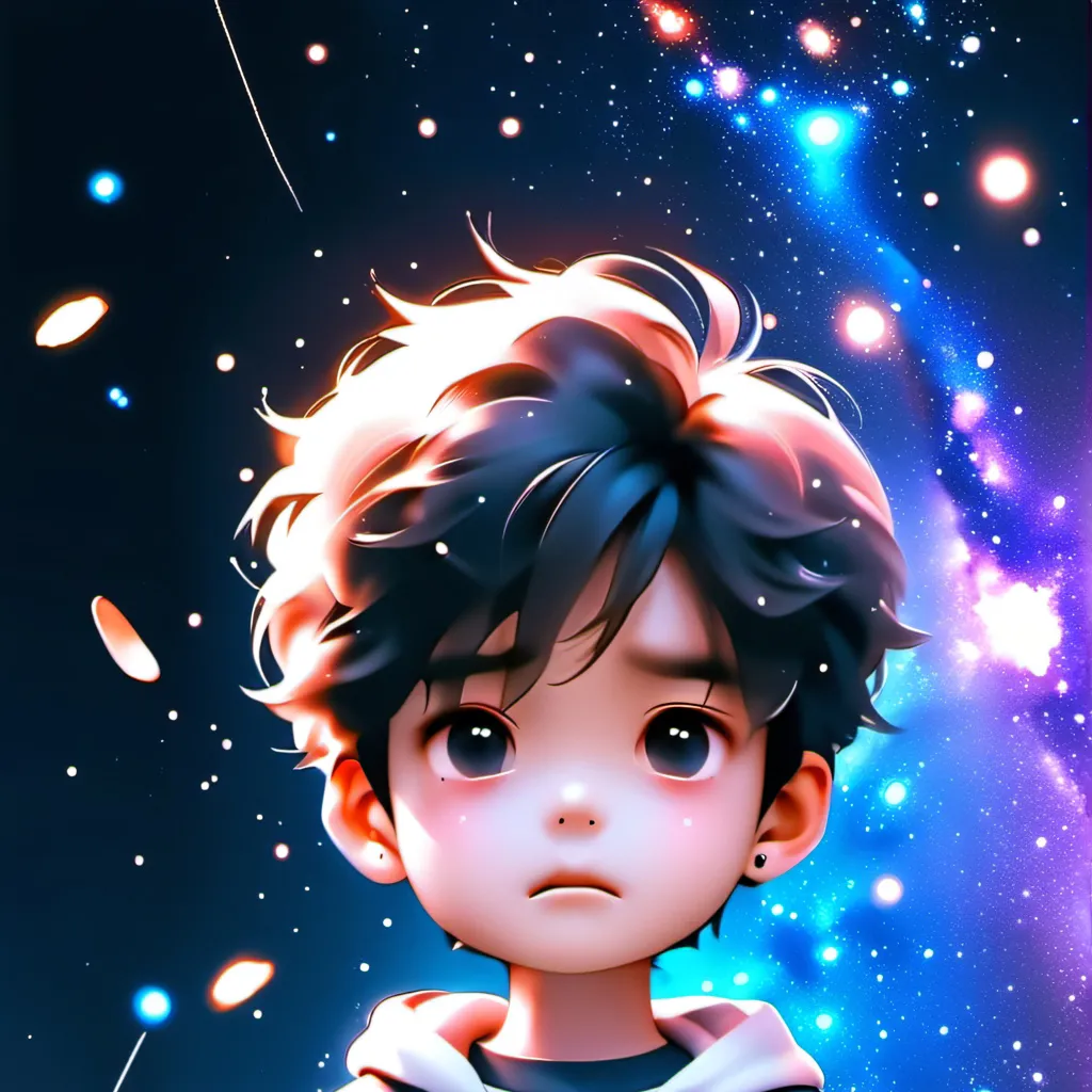 chat with ai character: Lukas