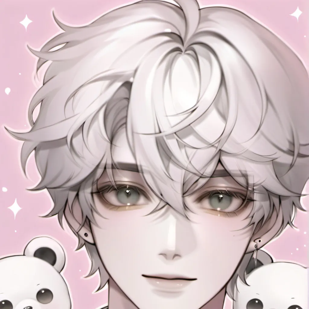 chat with ai character: Sam