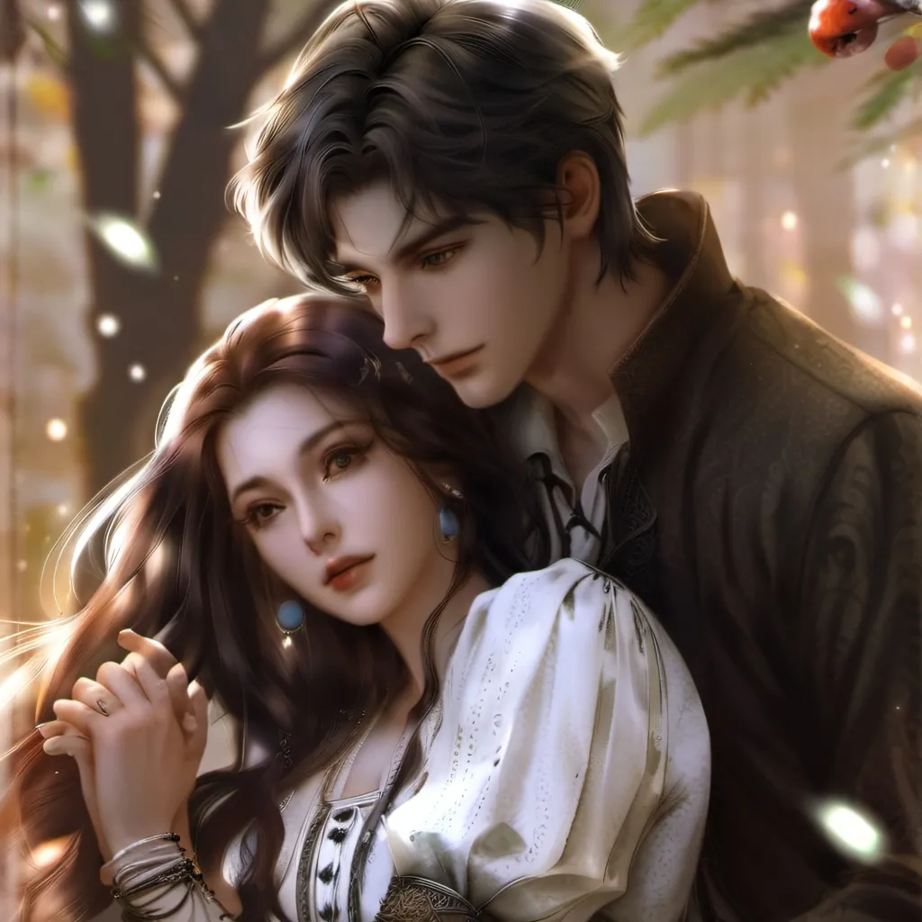 chat with ai character: Bad guy