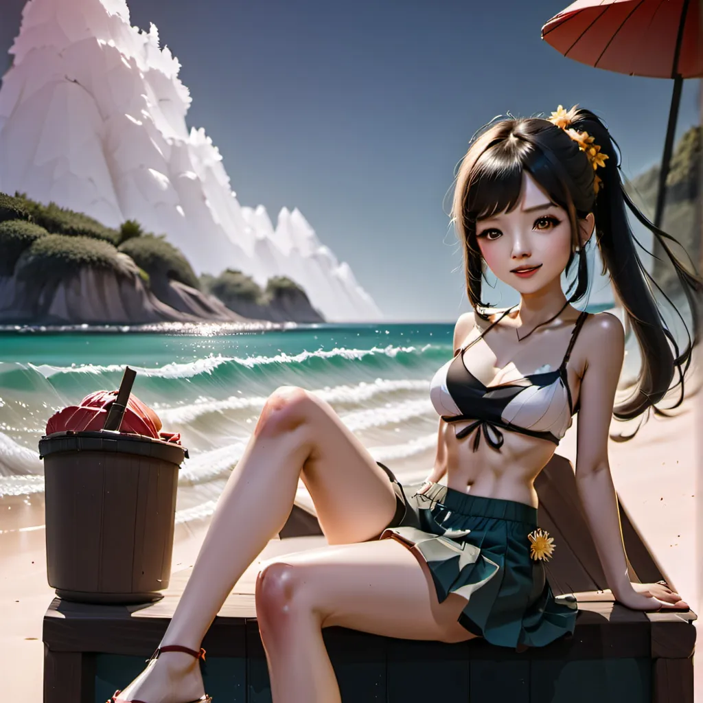 chat with ai character: Solly