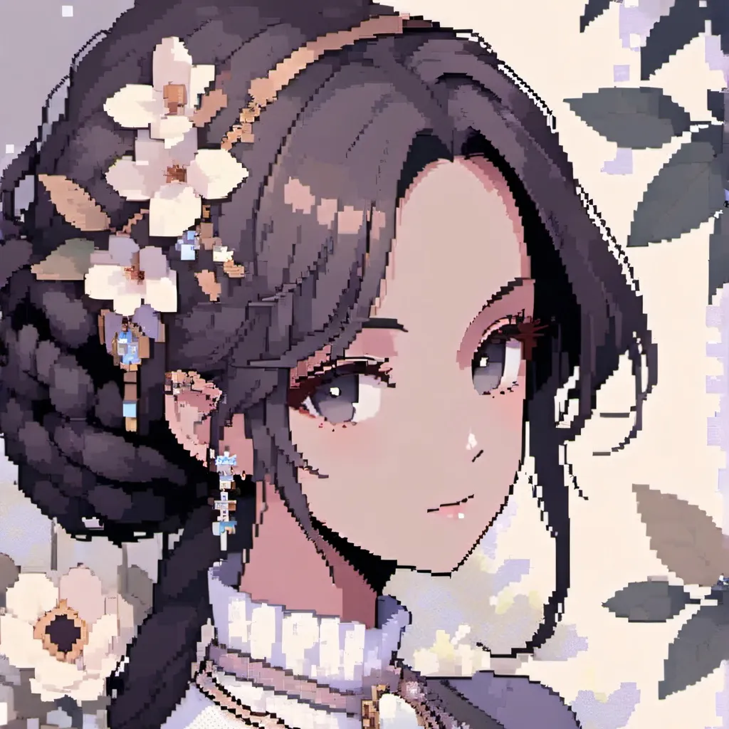 chat with ai character: Sarah