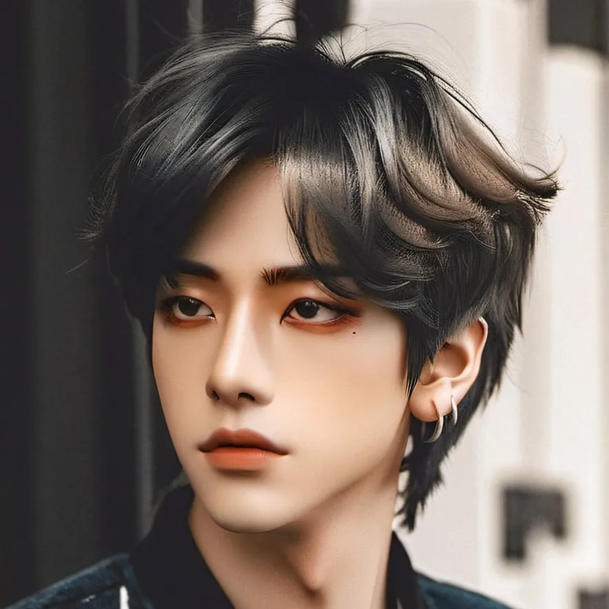 chat with ai character: Aiden 