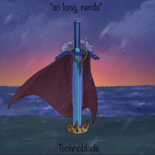 creator ¡Technoblade!'s avatar