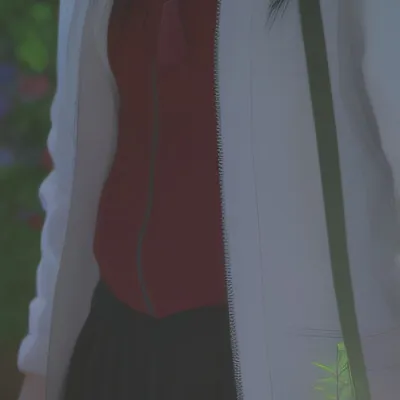 chat with ai character: Sal