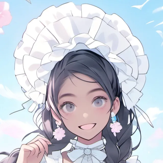 chat with ai character: myself