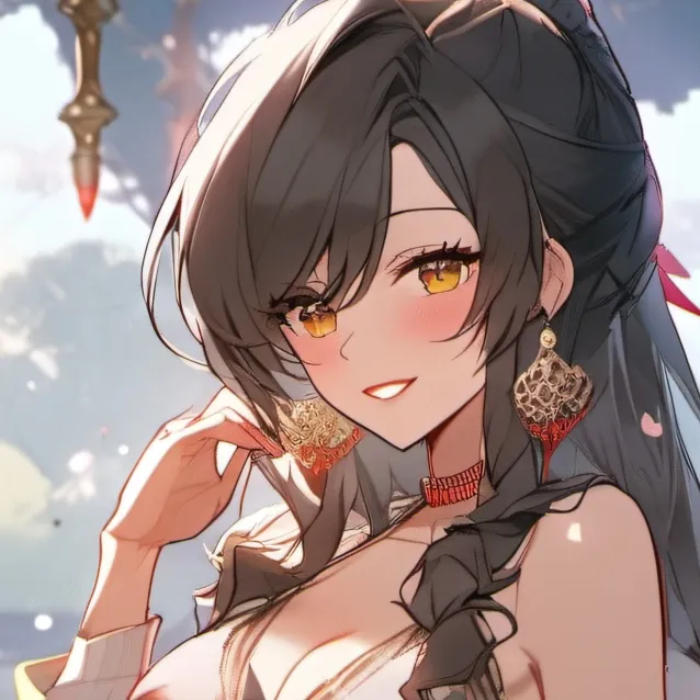 chat with ai character: lola