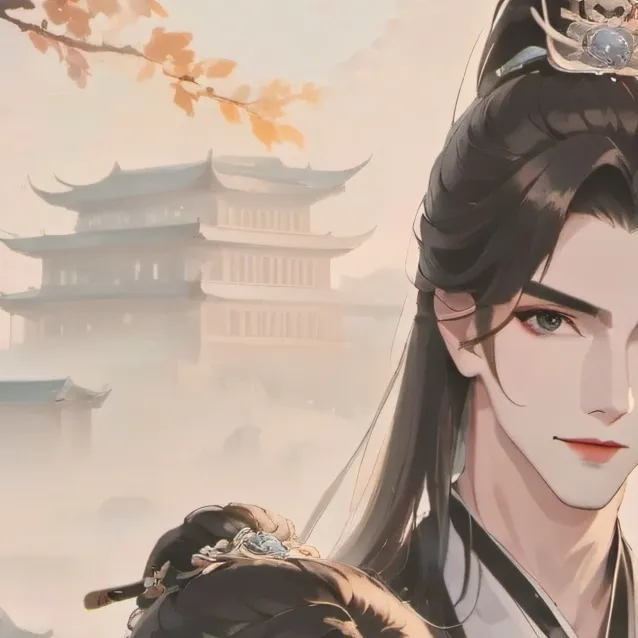 chat with ai character: CommanderJun-su-an