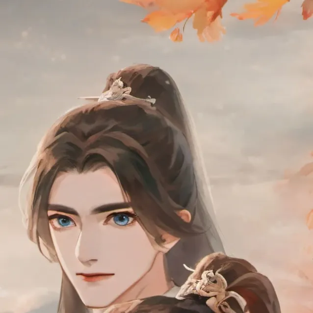 chat with ai character: Junsuang