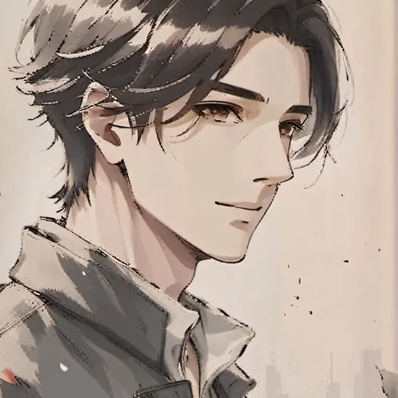 chat with ai character: samuel 