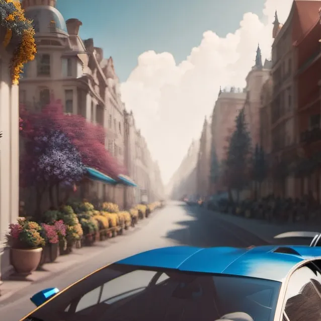 chat with ai character: Zoey & friends 