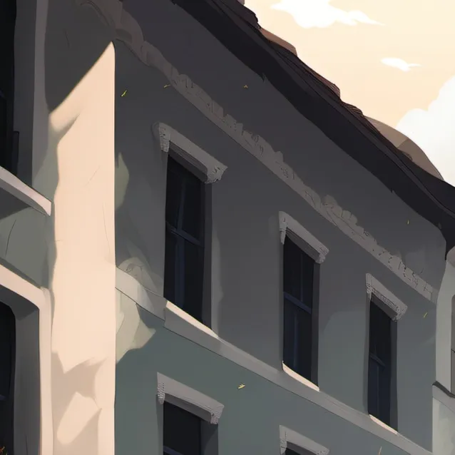 chat with ai character: Zoey and friend's 