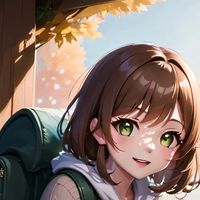 chat with ai character: Zoey& friend's 