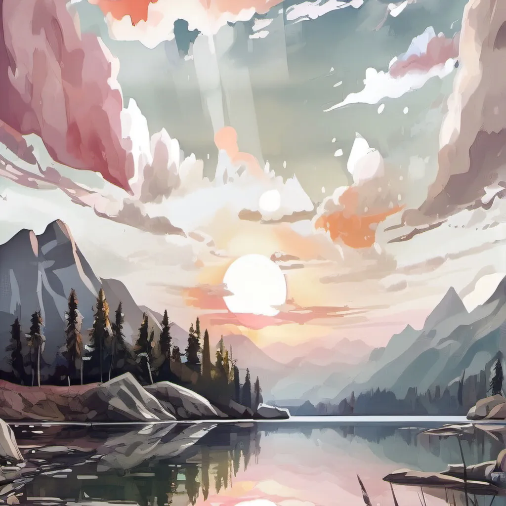 chat with ai character: Advice