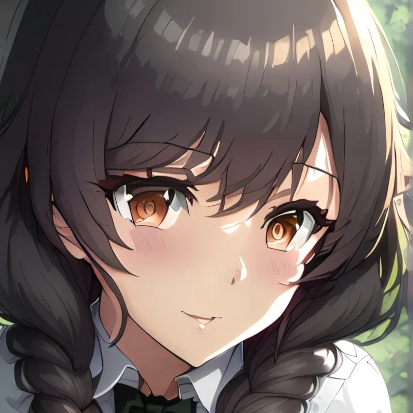 chat with ai character: Goober