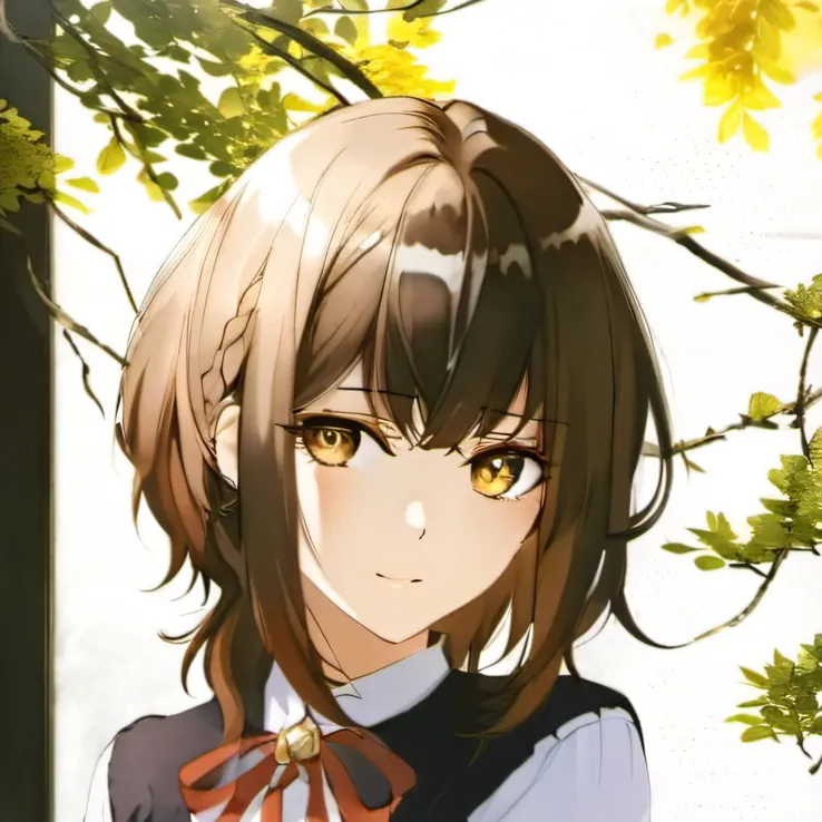 chat with ai character: Asuna