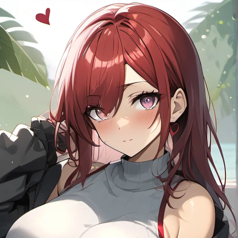 chat with ai character: Kaori