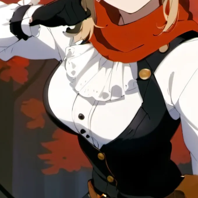 chat with ai character: Mythal