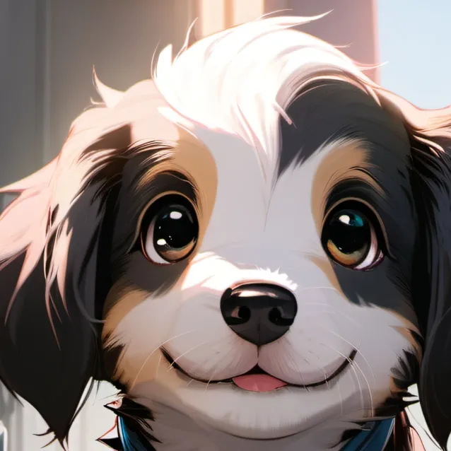 chat with ai character: ✧･ﾟ: *✧･ﾟ:*Luna! 