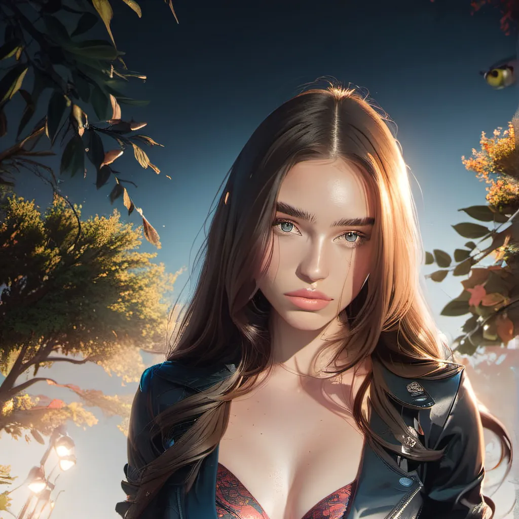 chat with ai character: 𝓡𝓲𝓿𝓮𝓻