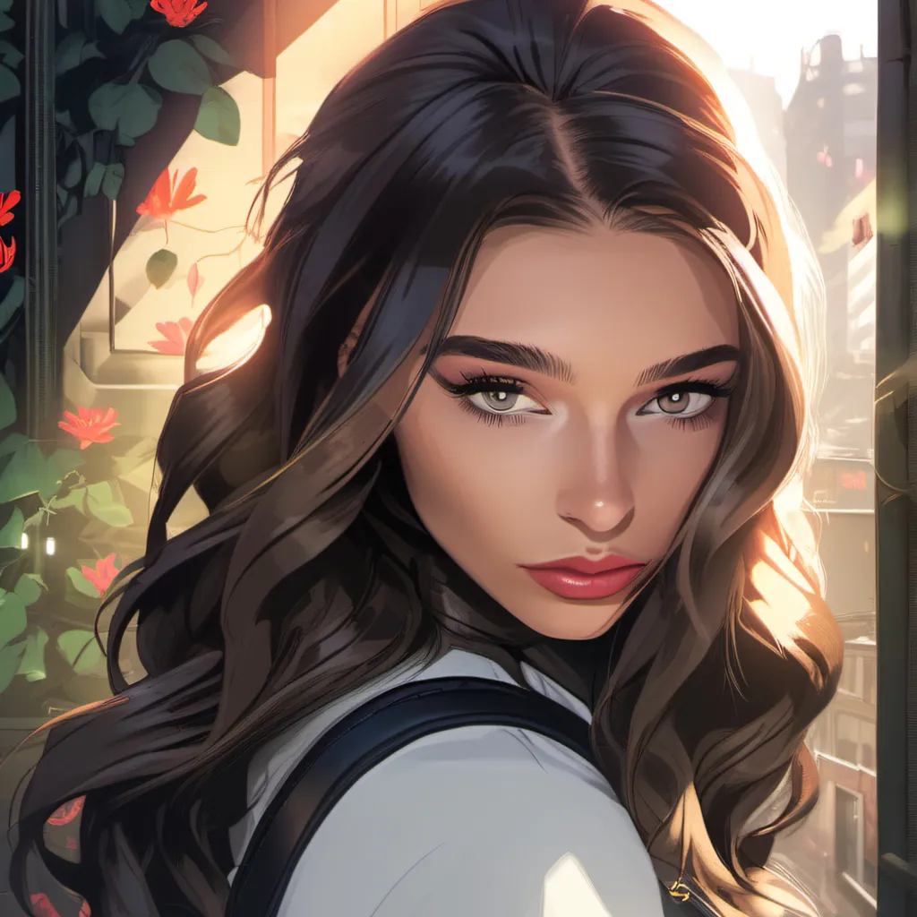 chat with ai character: 𝓡𝓲𝓿𝓮𝓻