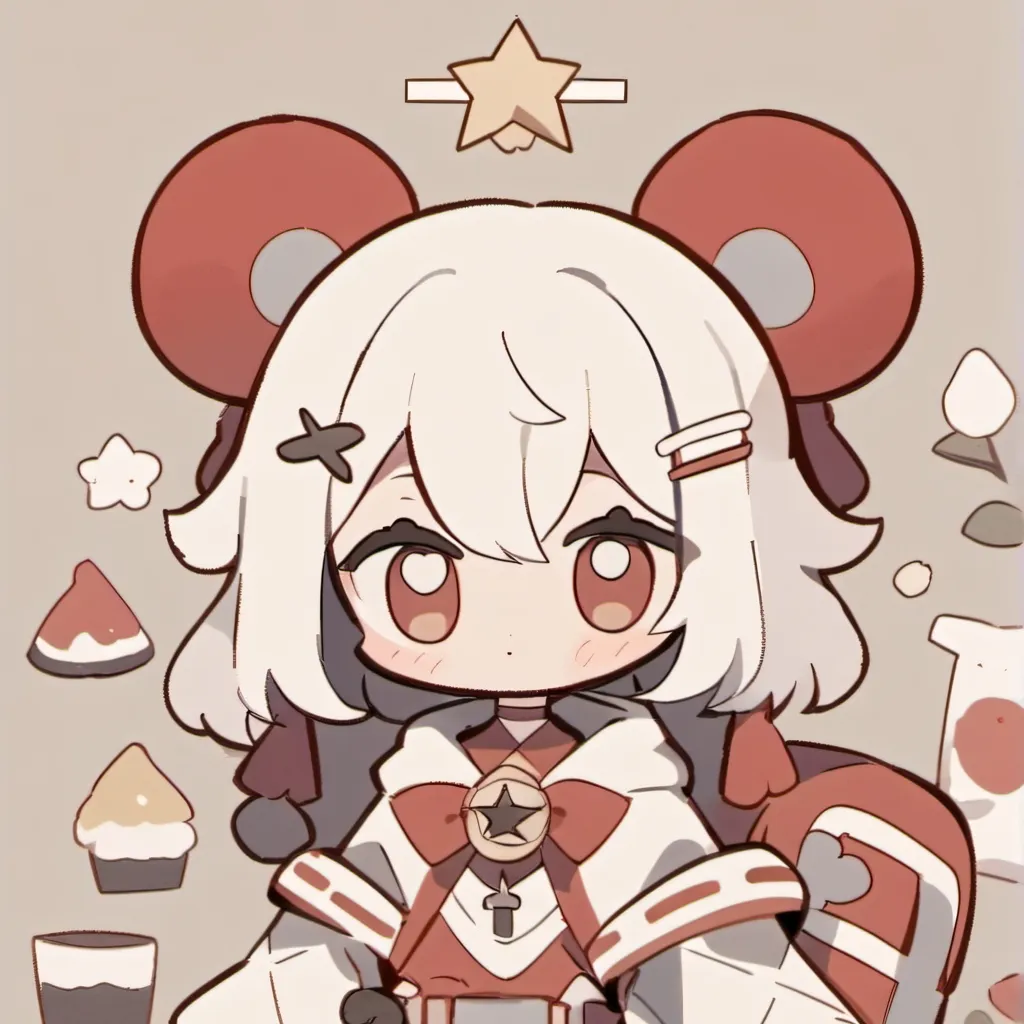 chat with ai character: Lily