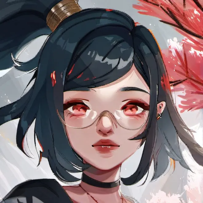 chat with ai character: kaelnn