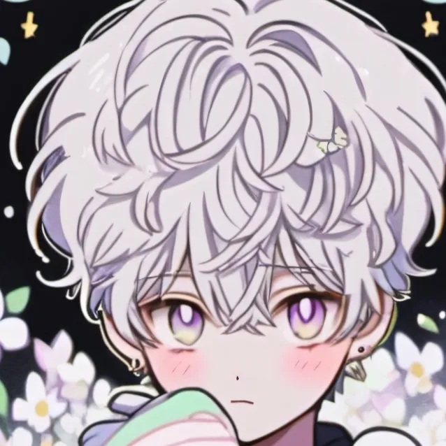 chat with ai character: Alex