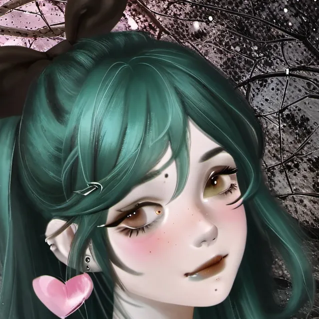 chat with ai character: sofie