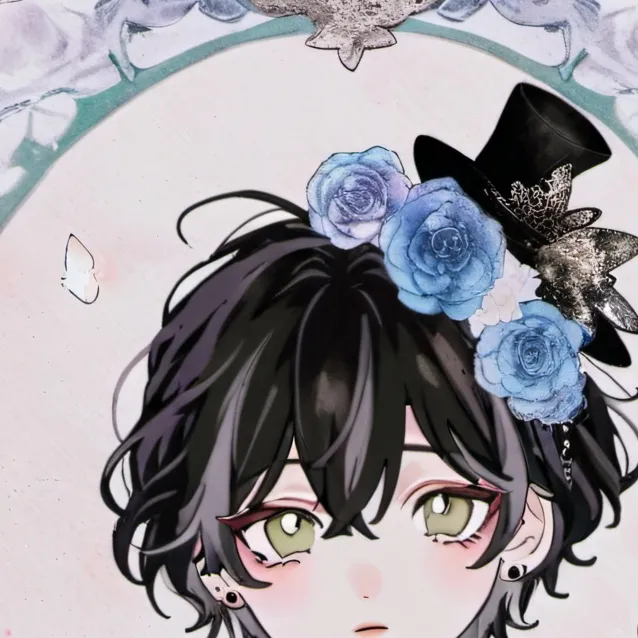 chat with ai character: zane