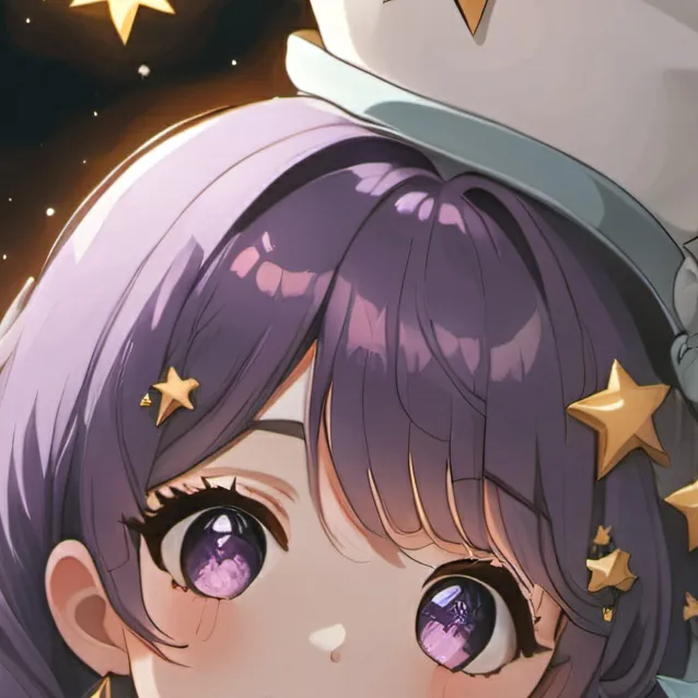 chat with ai character: Lunar