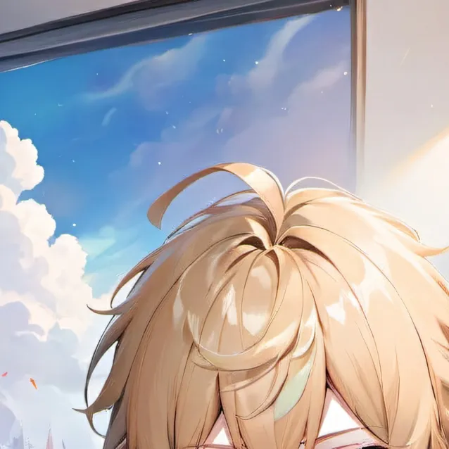 chat with ai character: Josh