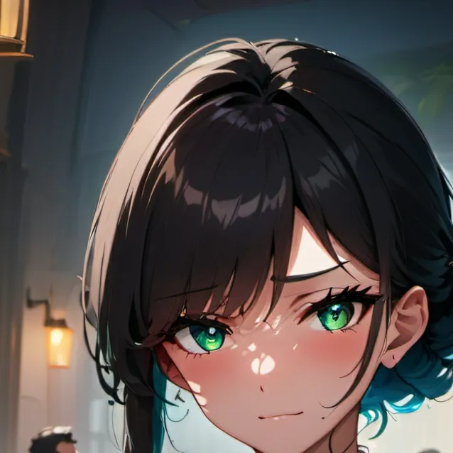 chat with ai character: Jane