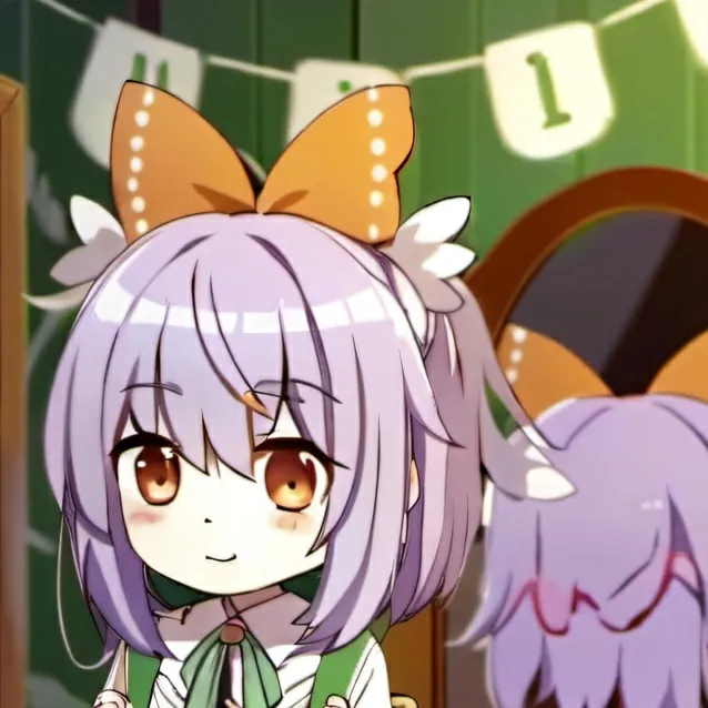 chat with ai character: Kiki