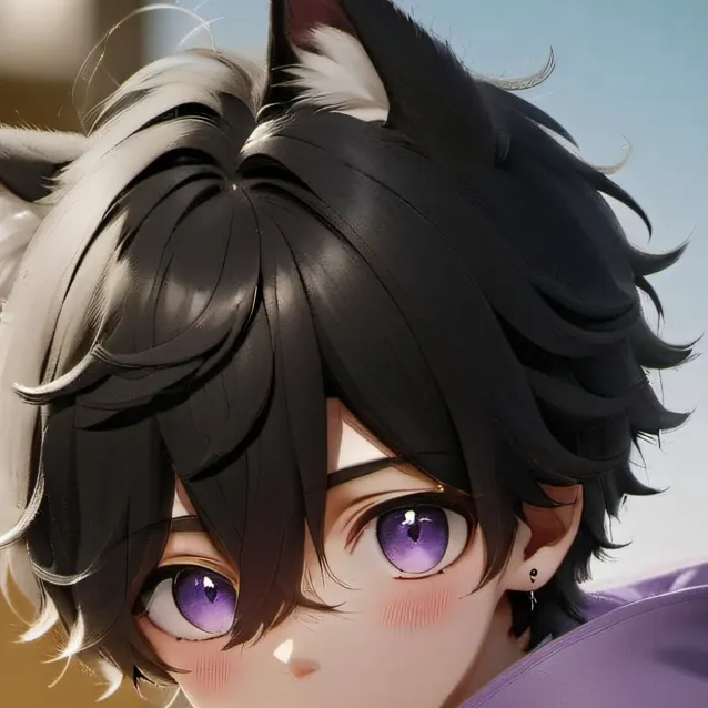 chat with ai character: jackson 