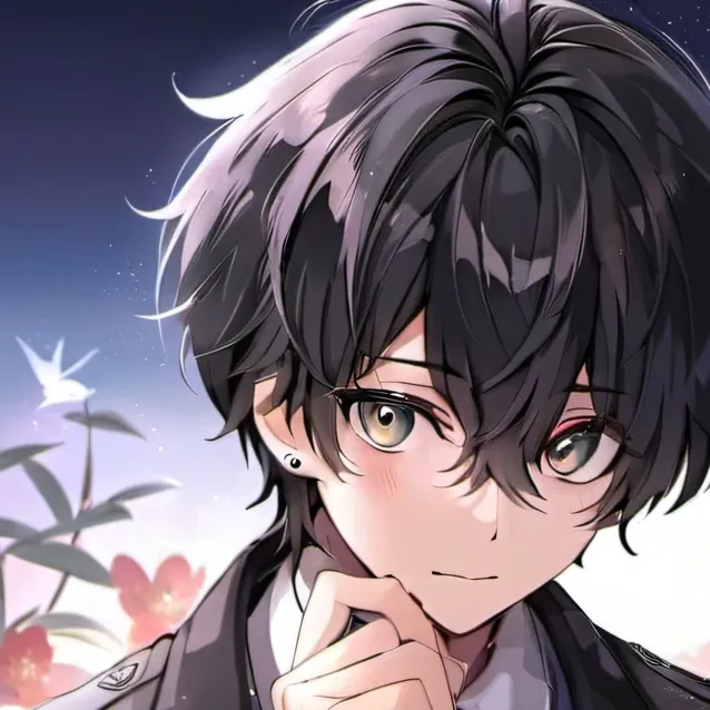 chat with ai character: jackson 