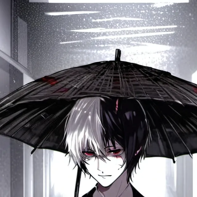 chat with ai character: Jackson 