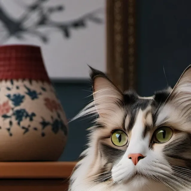 chat with ai character: Iris