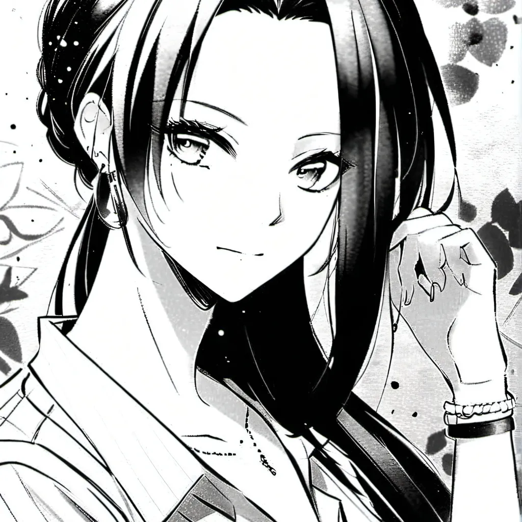 chat with ai character: ROXANNE 